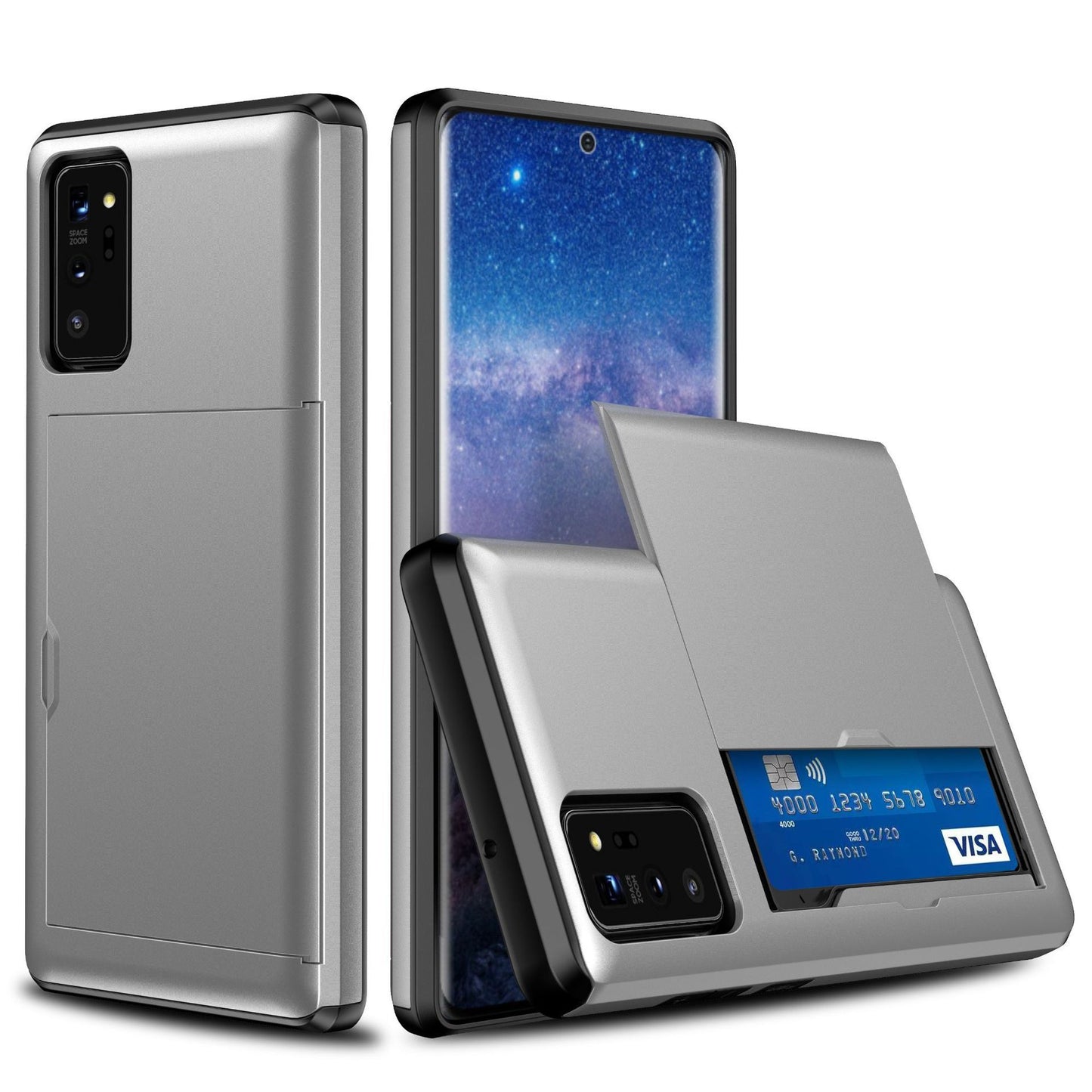 Note Card Phone Cases - All Models