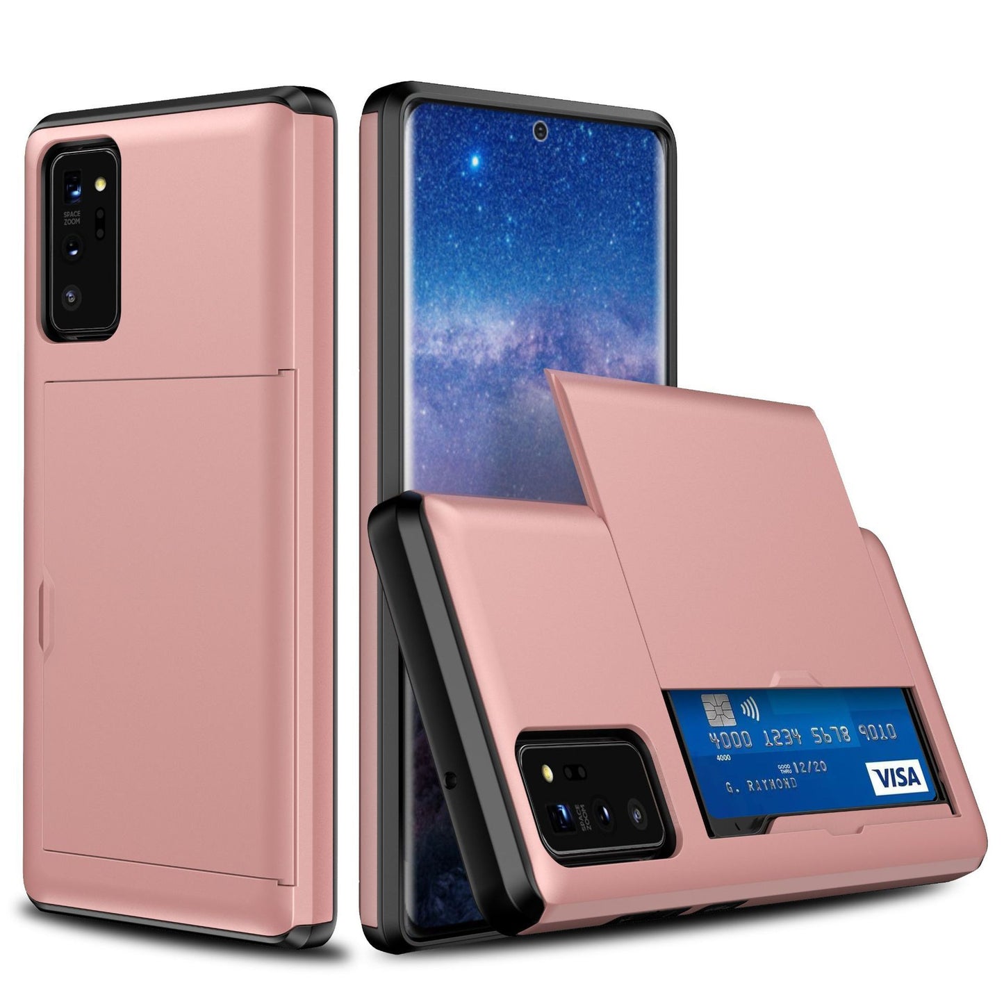 Note Card Phone Cases - All Models