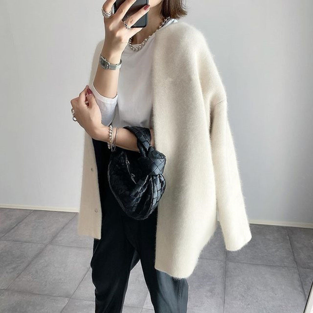 Cardigan élégant et tendance