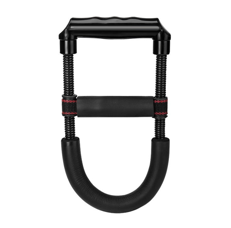Adjustable Hand Grip Strengthener – Wrist & Forearm Trainer for Home Gym