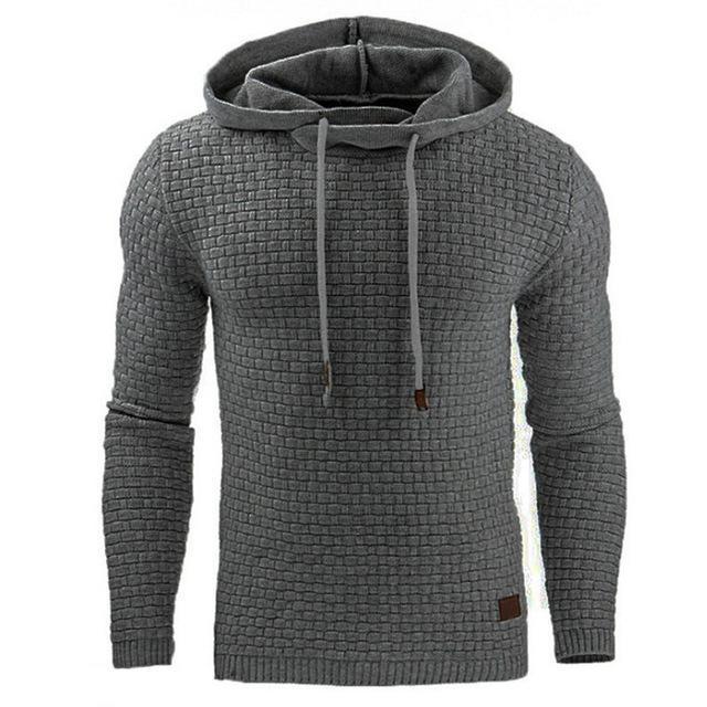 Men's Casual Autumn/Spring Sweater