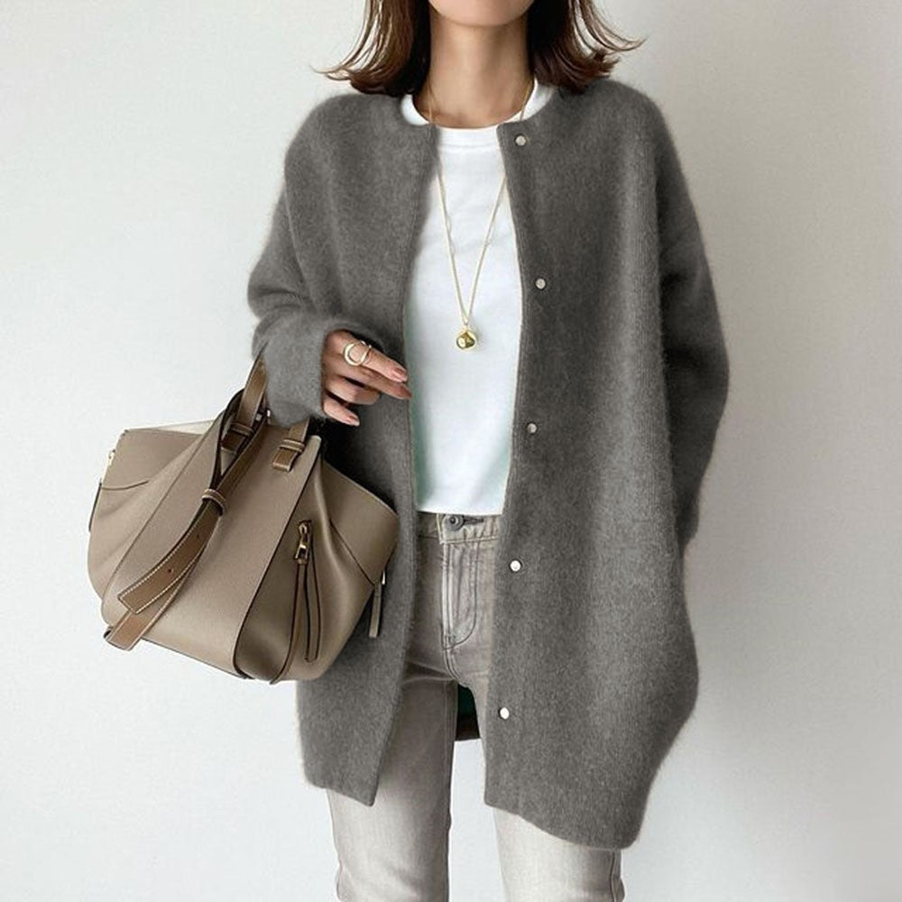 Cardigan élégant et tendance