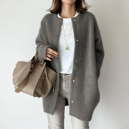 Cardigan élégant et tendance