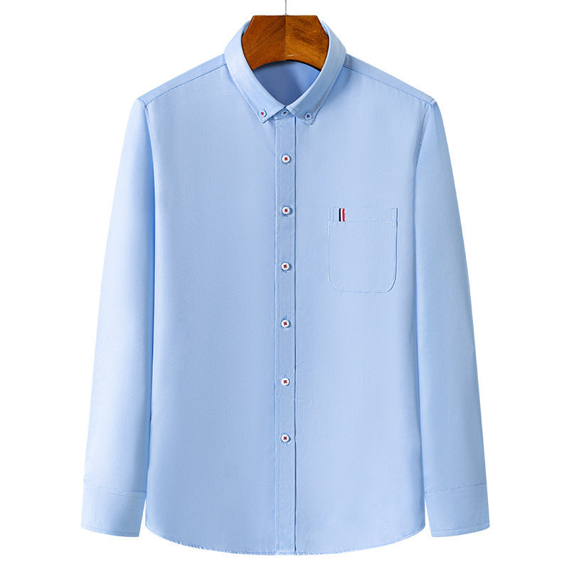Men's Casual & Business Dress Shirts – Stylish, Comfortable, Perfect Fit