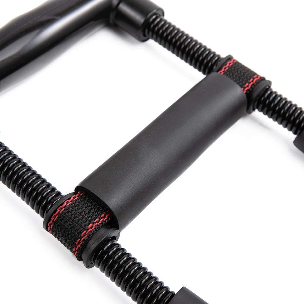 Adjustable Hand Grip Strengthener – Wrist & Forearm Trainer for Home Gym