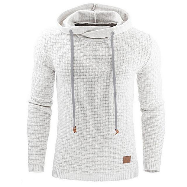 Men's Casual Autumn/Spring Sweater