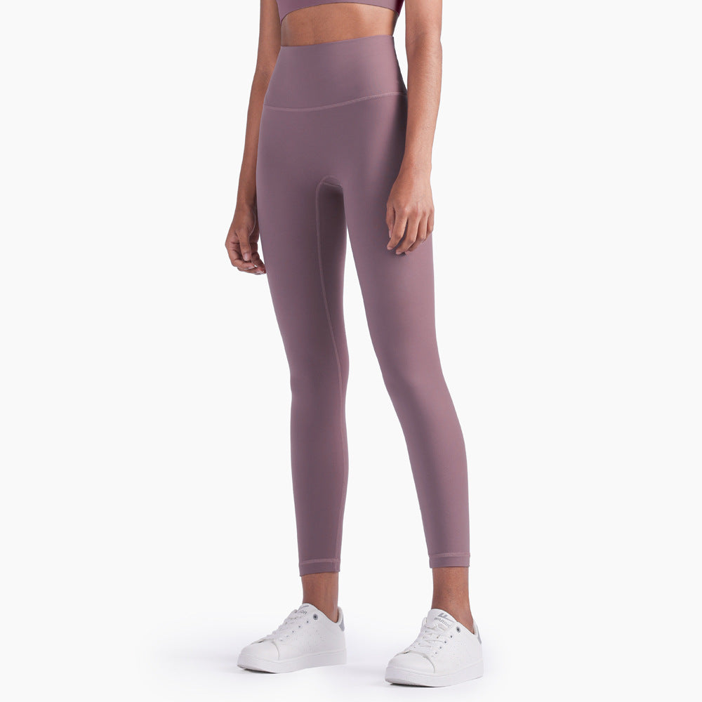 Yoga Leggings - Gym, Sports & Comfortable