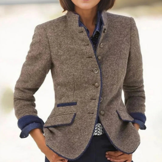 Elegant Ladies Jacket