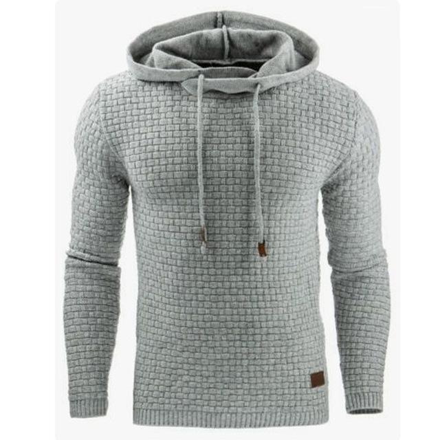 Men's Casual Autumn/Spring Sweater