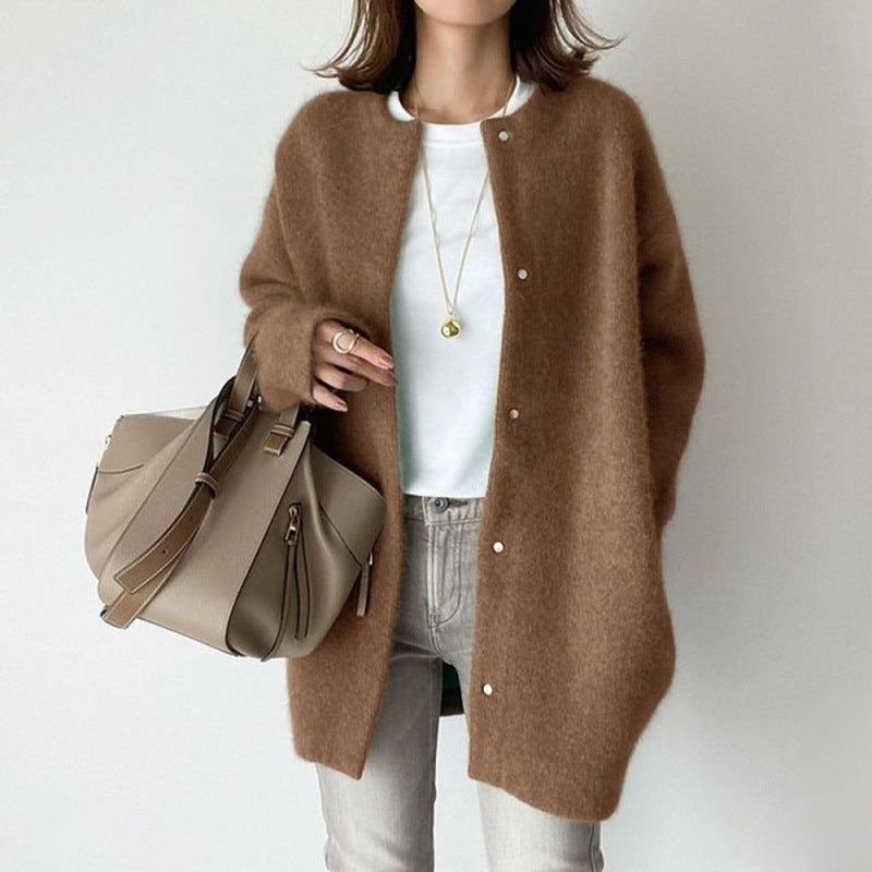 Cardigan élégant et tendance
