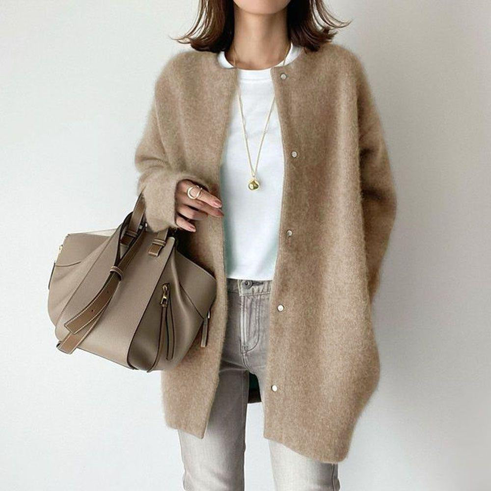 Cardigan élégant et tendance