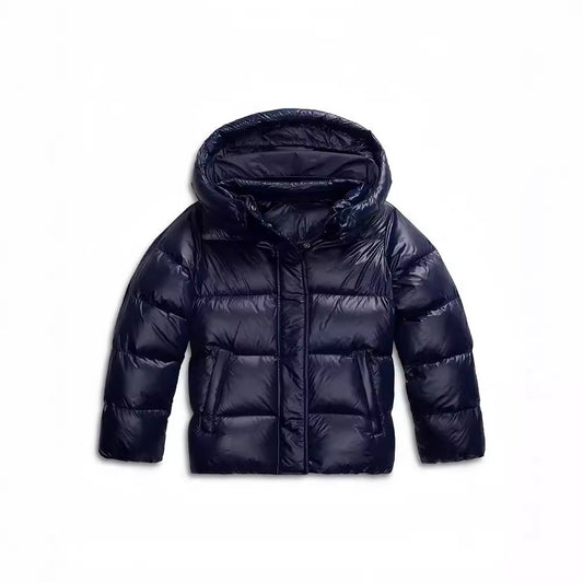 Doudoune chaude pour femme