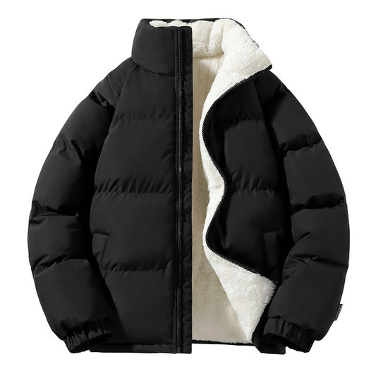 Doudoune d'hiver pour homme