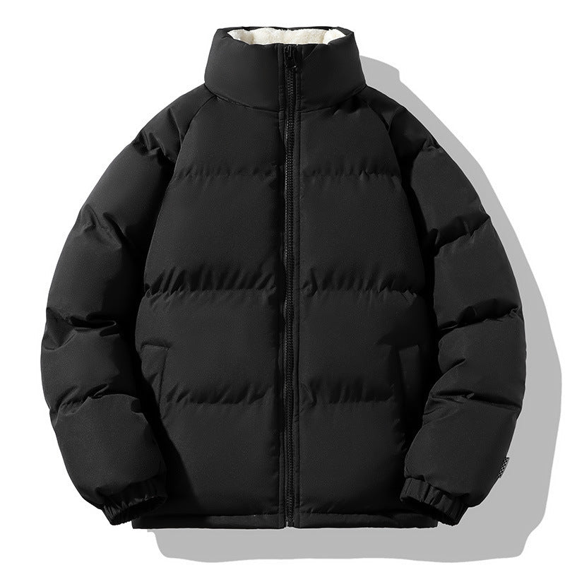 Doudoune d'hiver pour homme