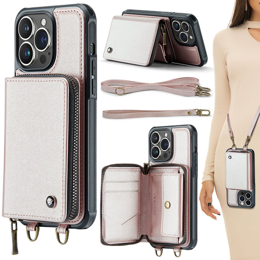Phone Case with Card Holder
