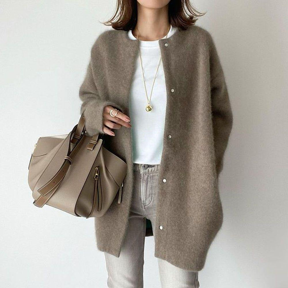 Cardigan élégant et tendance