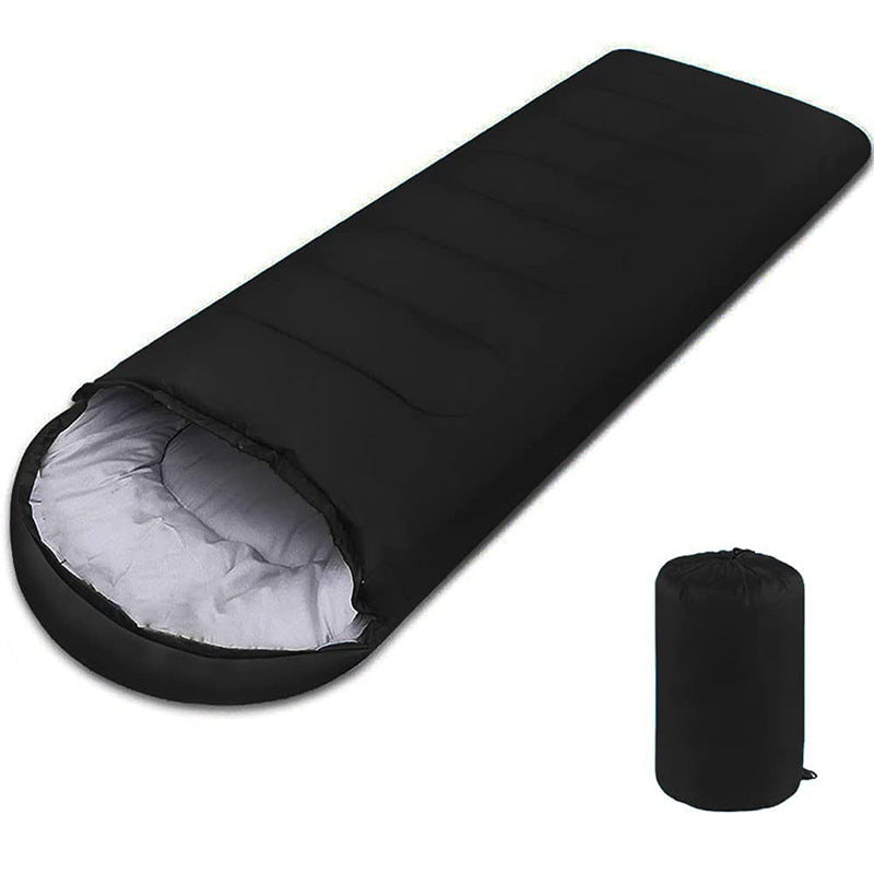 Lightweight Waterproof Sleeping Bag – Portable for Camping, Hiking & Travel