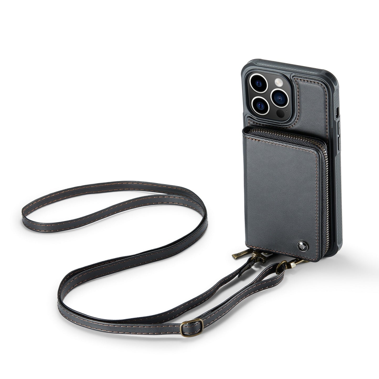 Phone Case with Card Holder