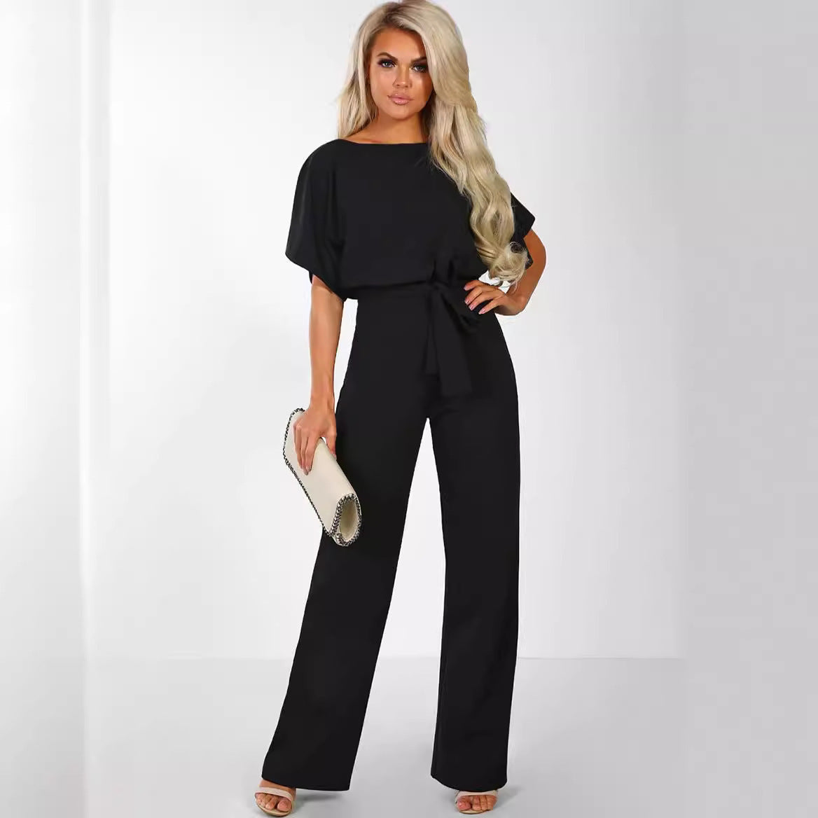 Stylish Jumpsuit for Women