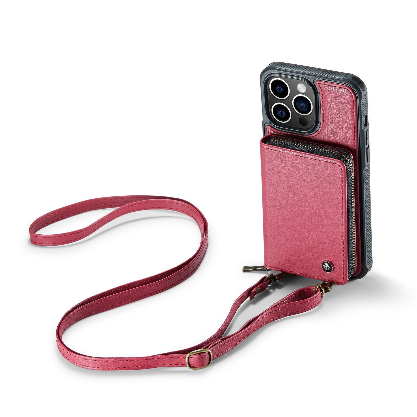 Phone Case with Card Holder