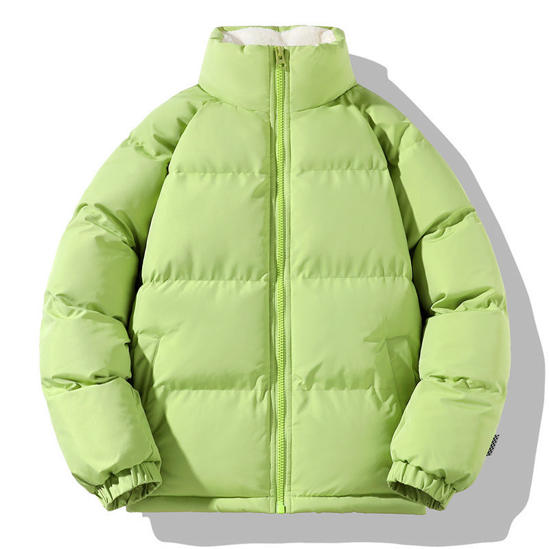 Doudoune d'hiver pour homme